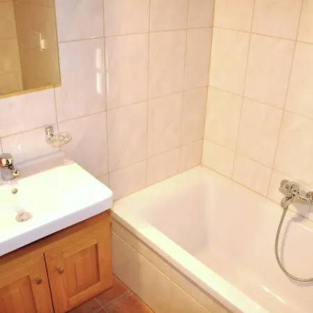 Ferienchalet Almliebe Koralpe Kora100 Nyaraló