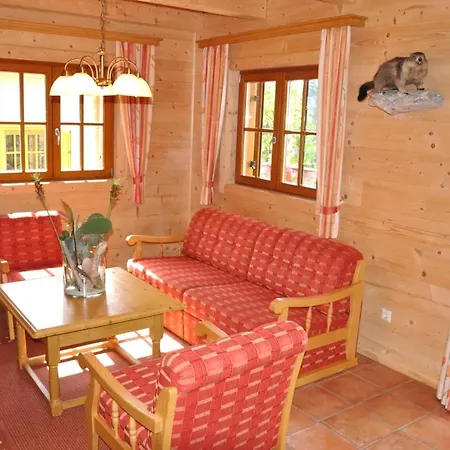 Ferienchalet Almliebe Koralpe Kora100 *
