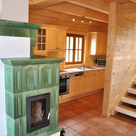 Ferienchalet Almliebe Koralpe Kora100 * Elsenbrunn