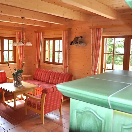 Ferienchalet Almliebe Koralpe Kora100 Elsenbrunn