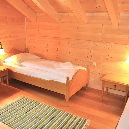 Ferienchalet Almliebe Koralpe Kora100 Nyaraló