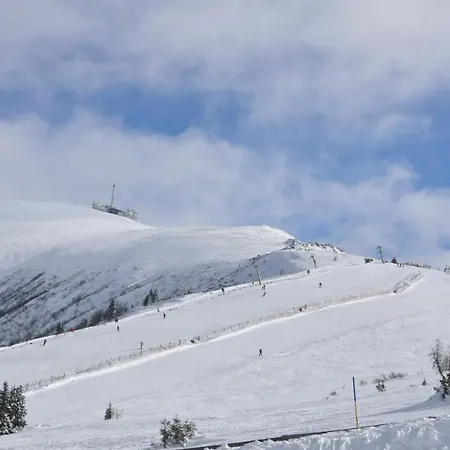 Ferienchalet Almliebe Koralpe Kora100 *