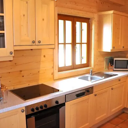 Ferienchalet Almliebe Koralpe Kora100 Nyaraló *